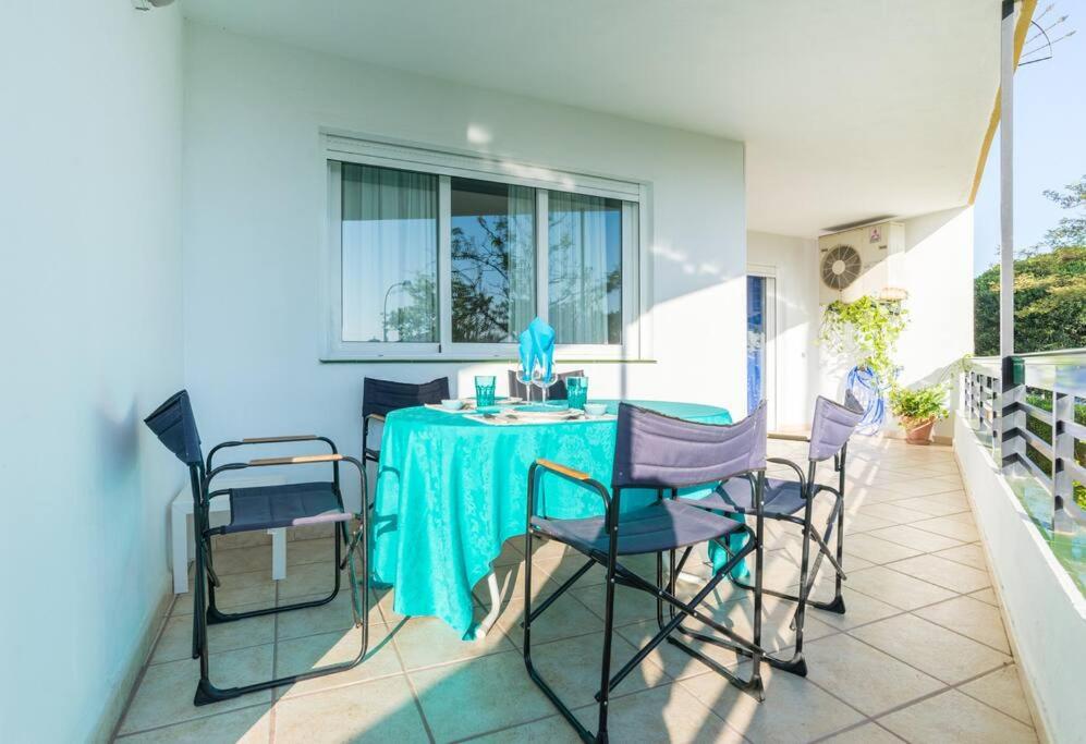 Apartamento Playamar
