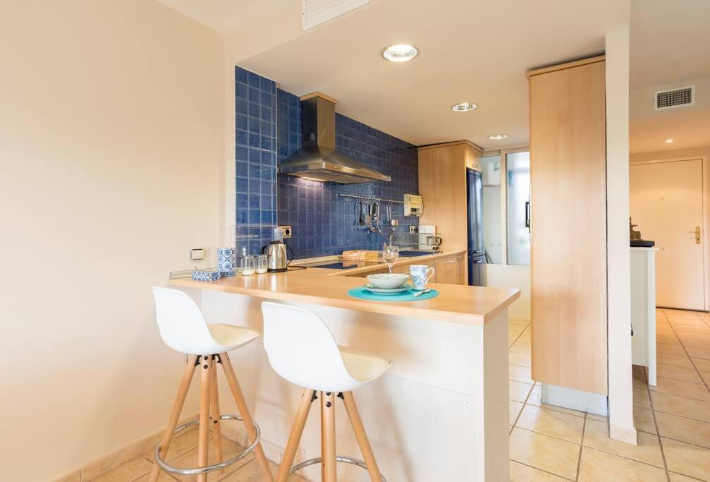 Apartamento Playamar