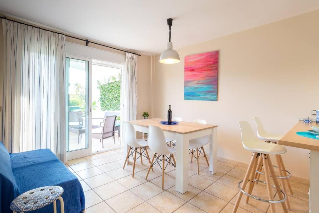 Apartamento Playamar