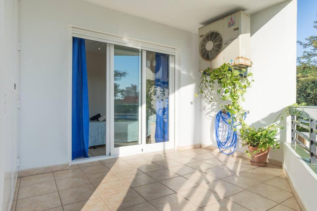 Apartamento Playamar