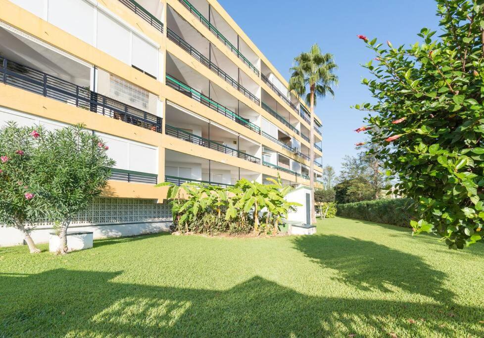 Apartamento Playamar
