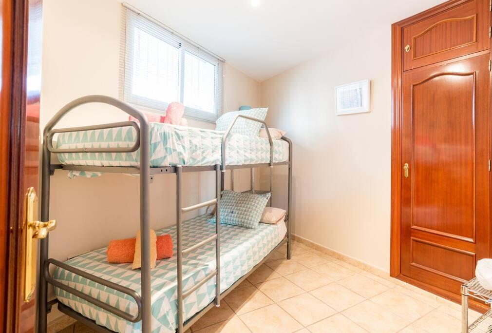 Apartamento Playamar
