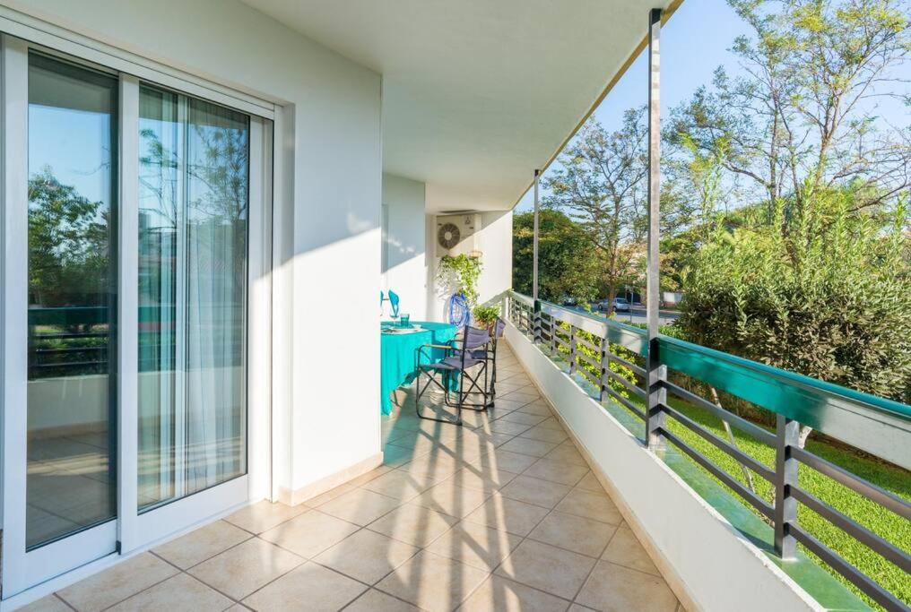 Apartamento Playamar