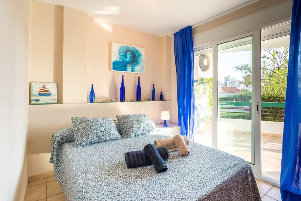 Apartamento Playamar