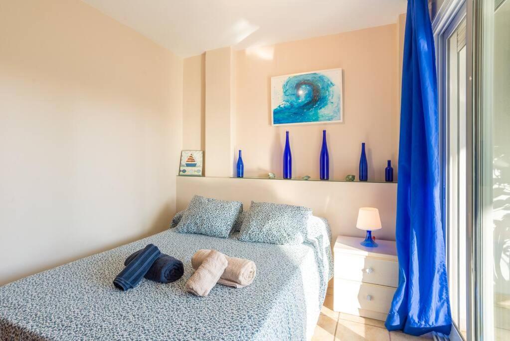 Apartamento Playamar