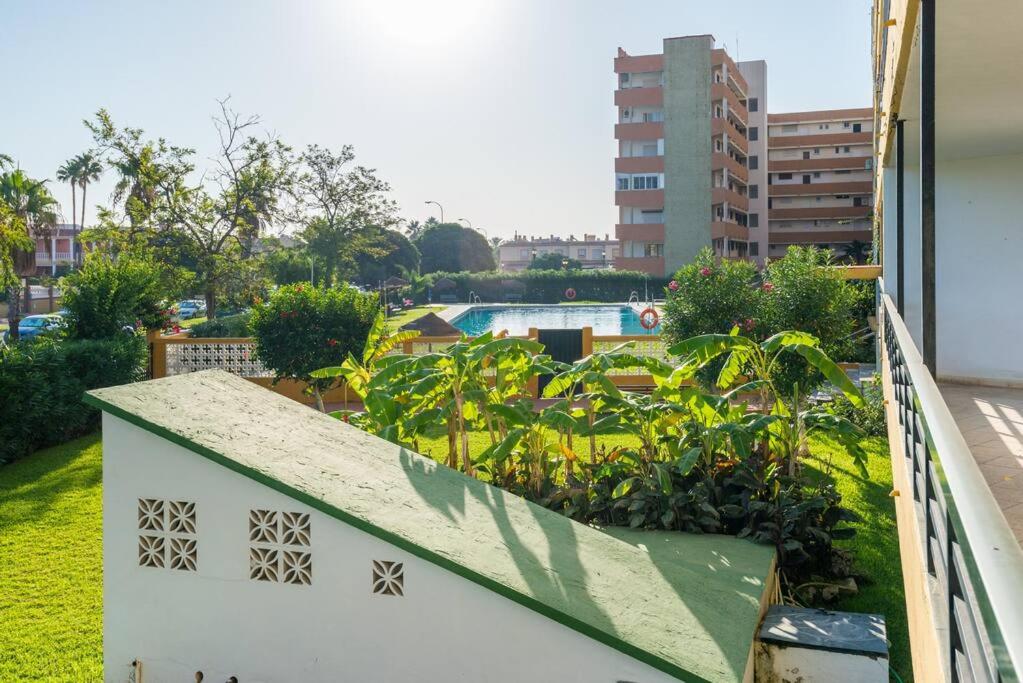 Apartamento Playamar