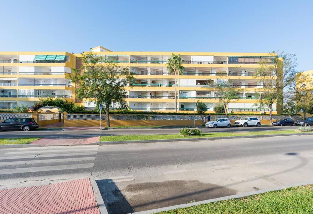Apartamento Playamar