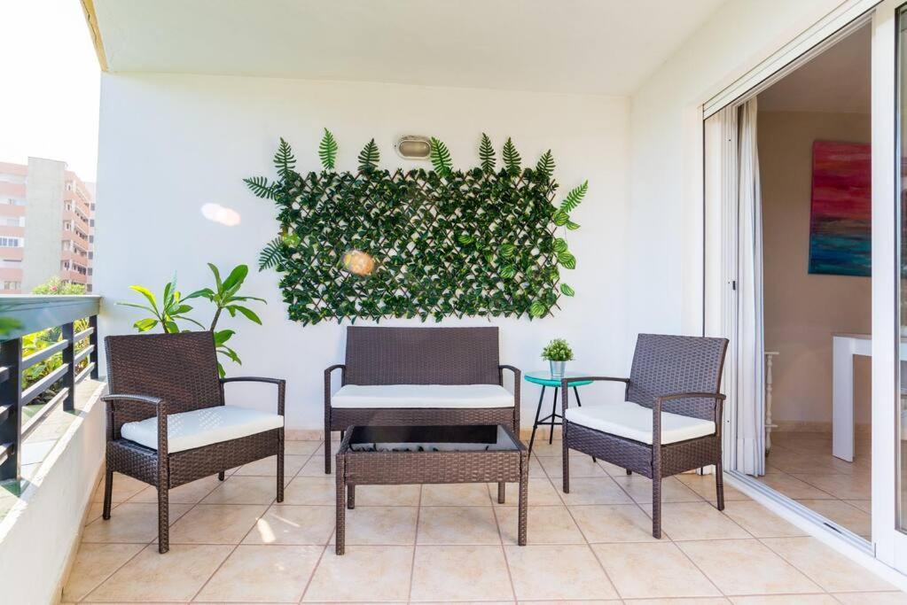 Apartamento Playamar