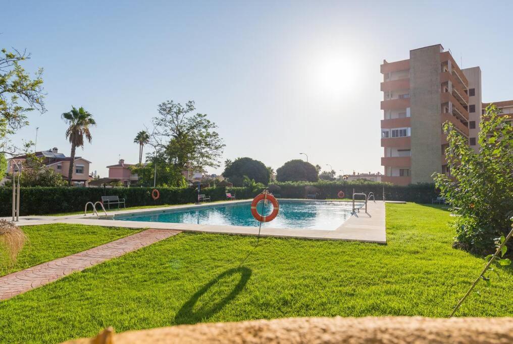 Apartamento Playamar