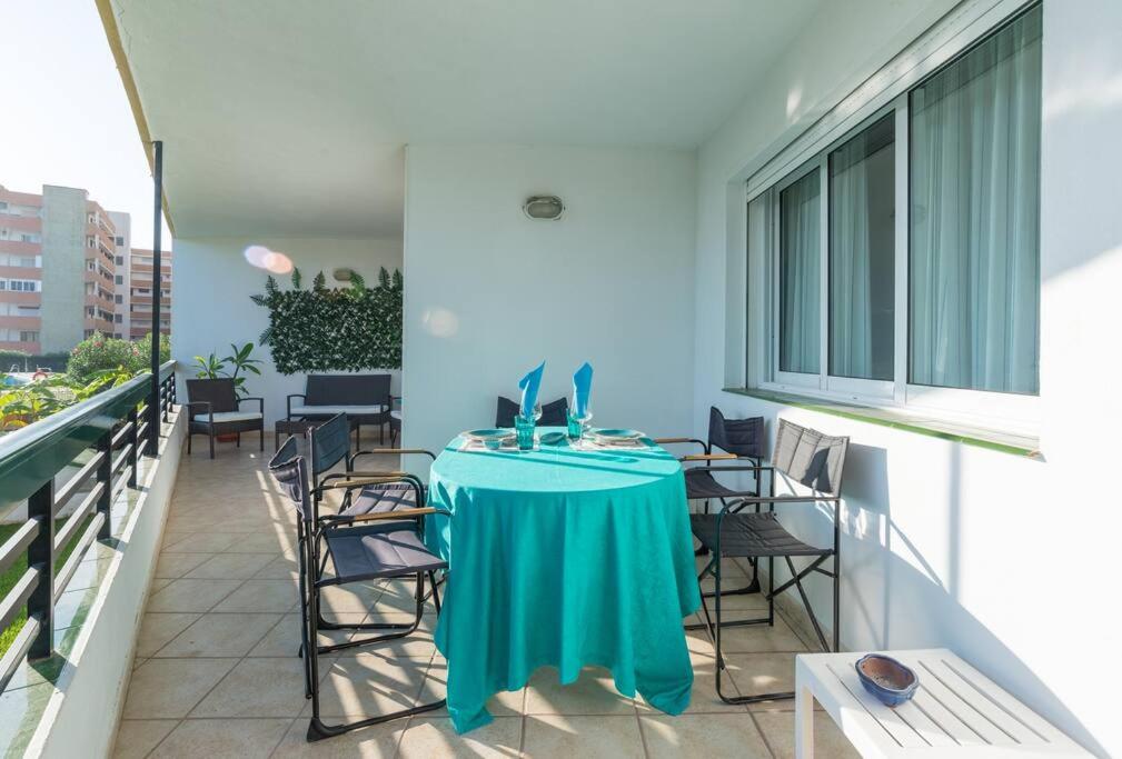 Apartamento Playamar