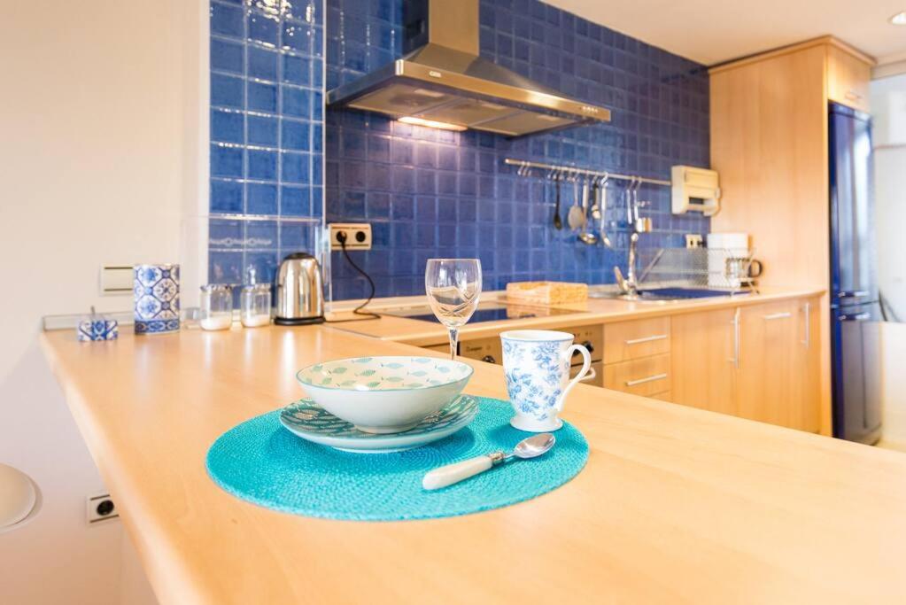 Apartamento Playamar