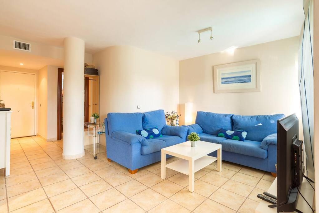 Apartamento Playamar