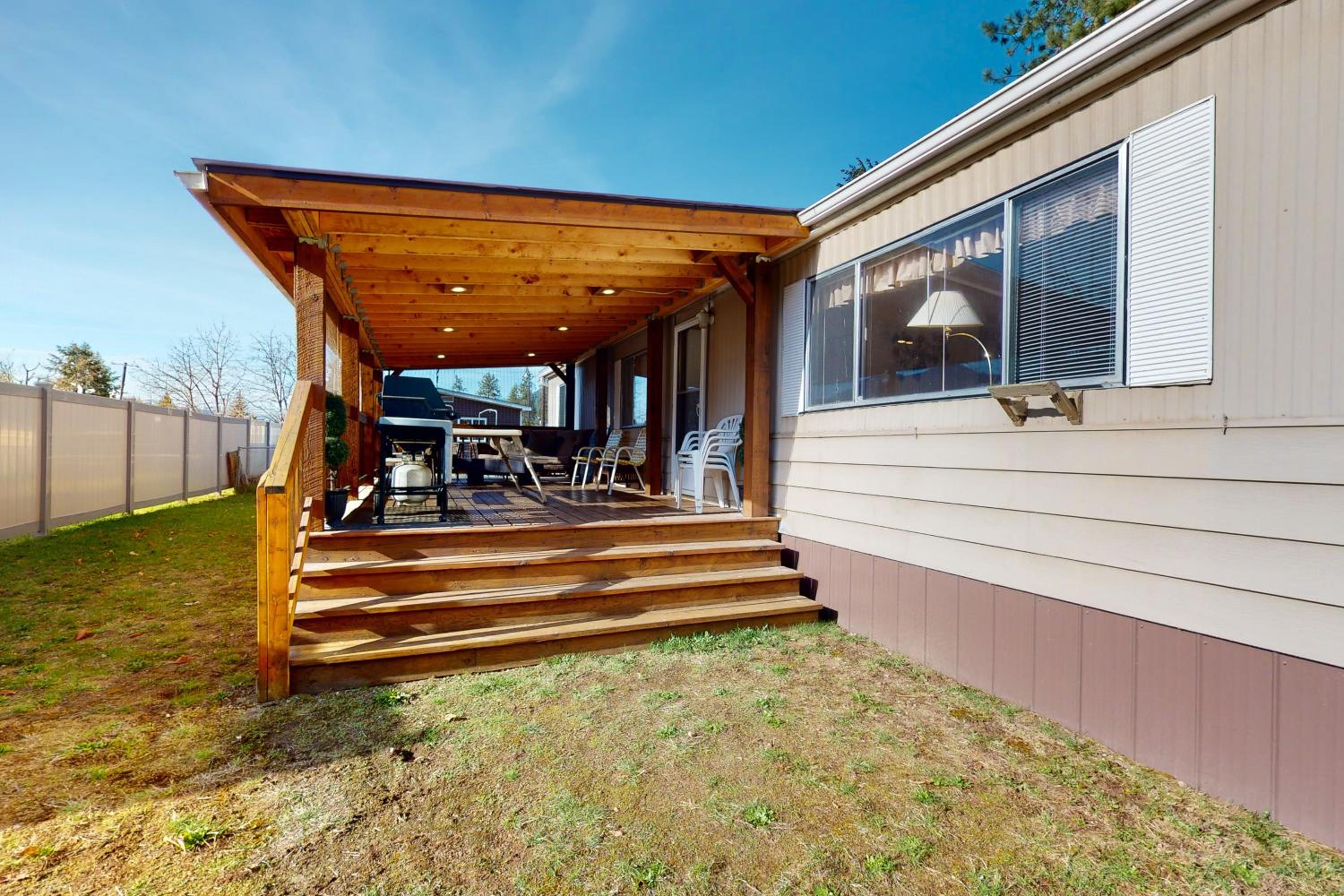 Lazy Dayz Cottage