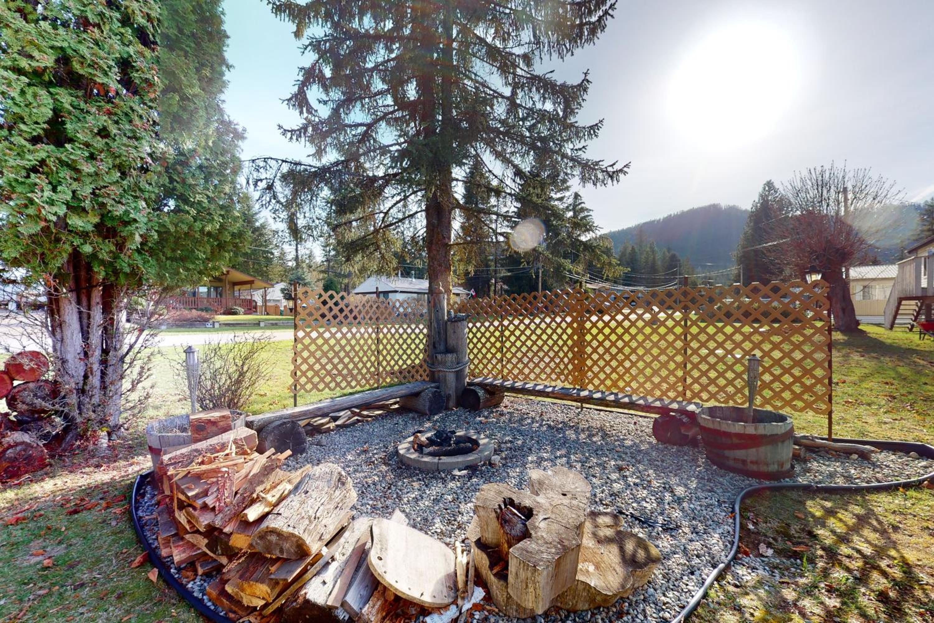 Lazy Dayz Cottage