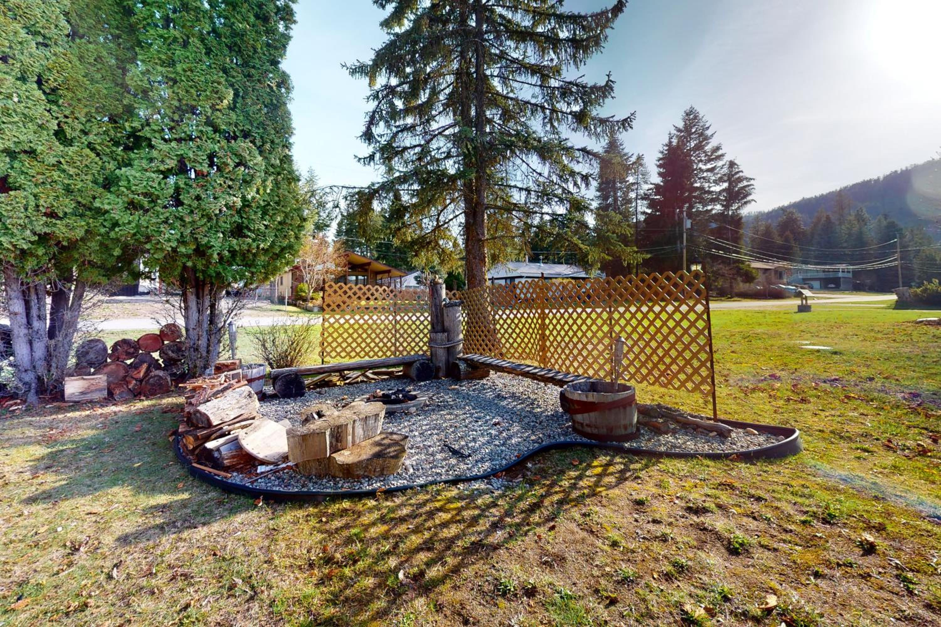 Lazy Dayz Cottage