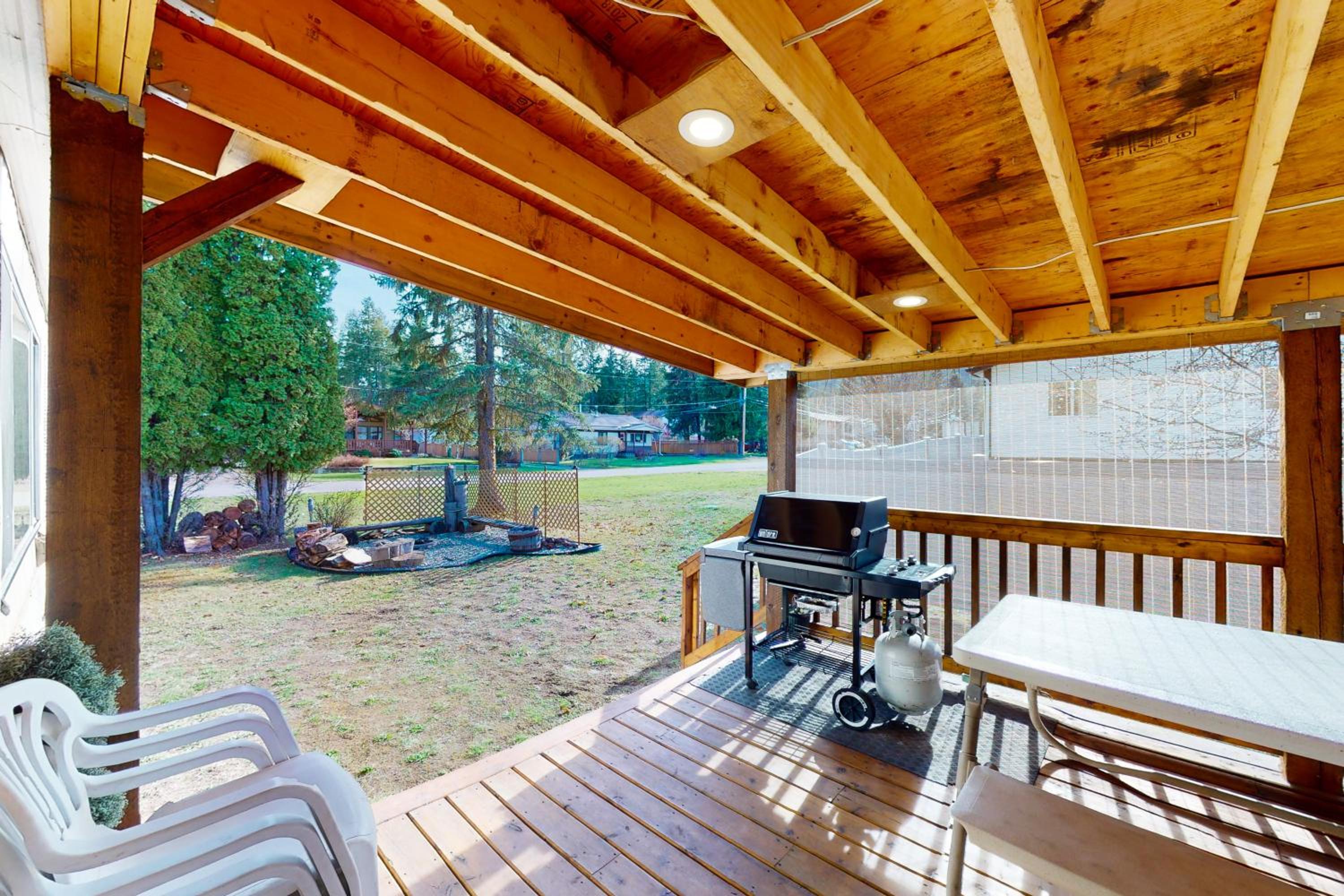 Lazy Dayz Cottage