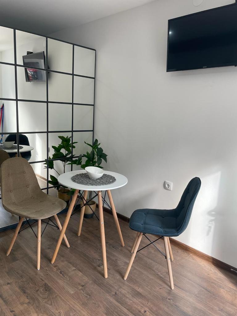Damade apartments