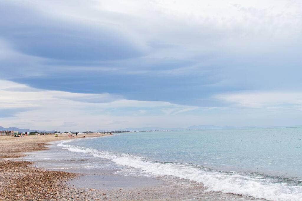 Tranquilidad a 2 minutos del mar view 5
