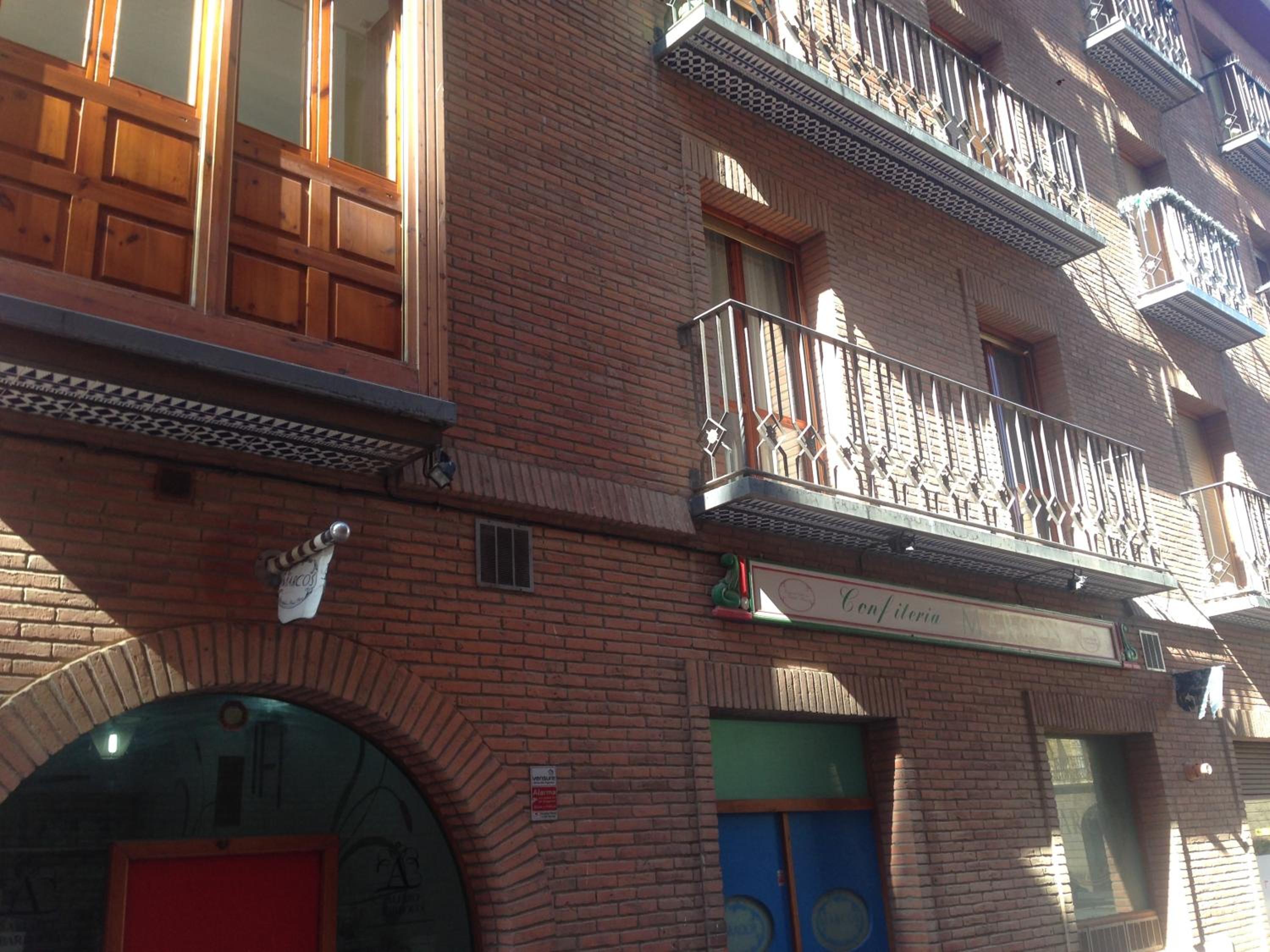 Apartamento Turístico Cigüeña de Alfaro view 3
