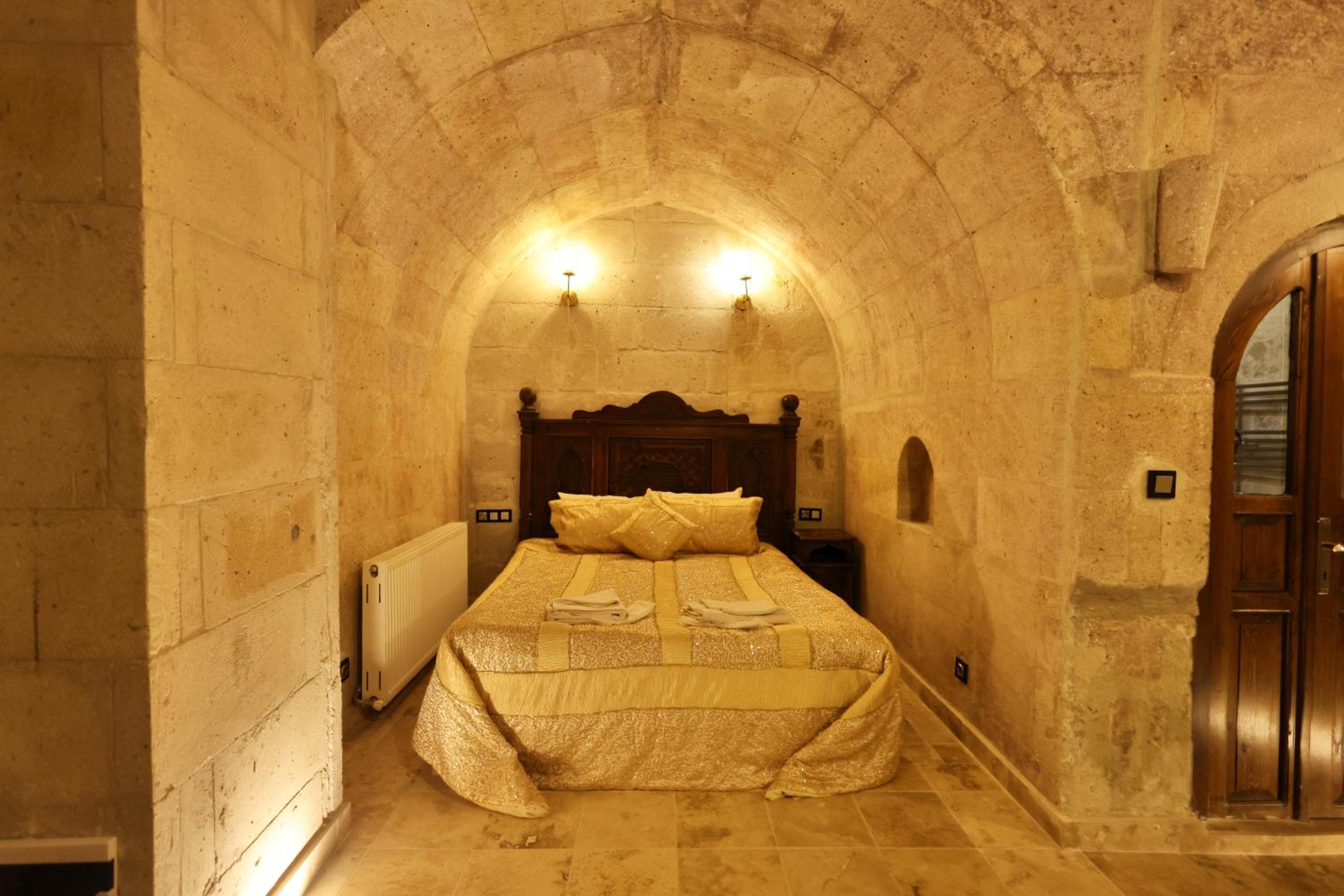 Travel Inn Cave Hotel - Image 46