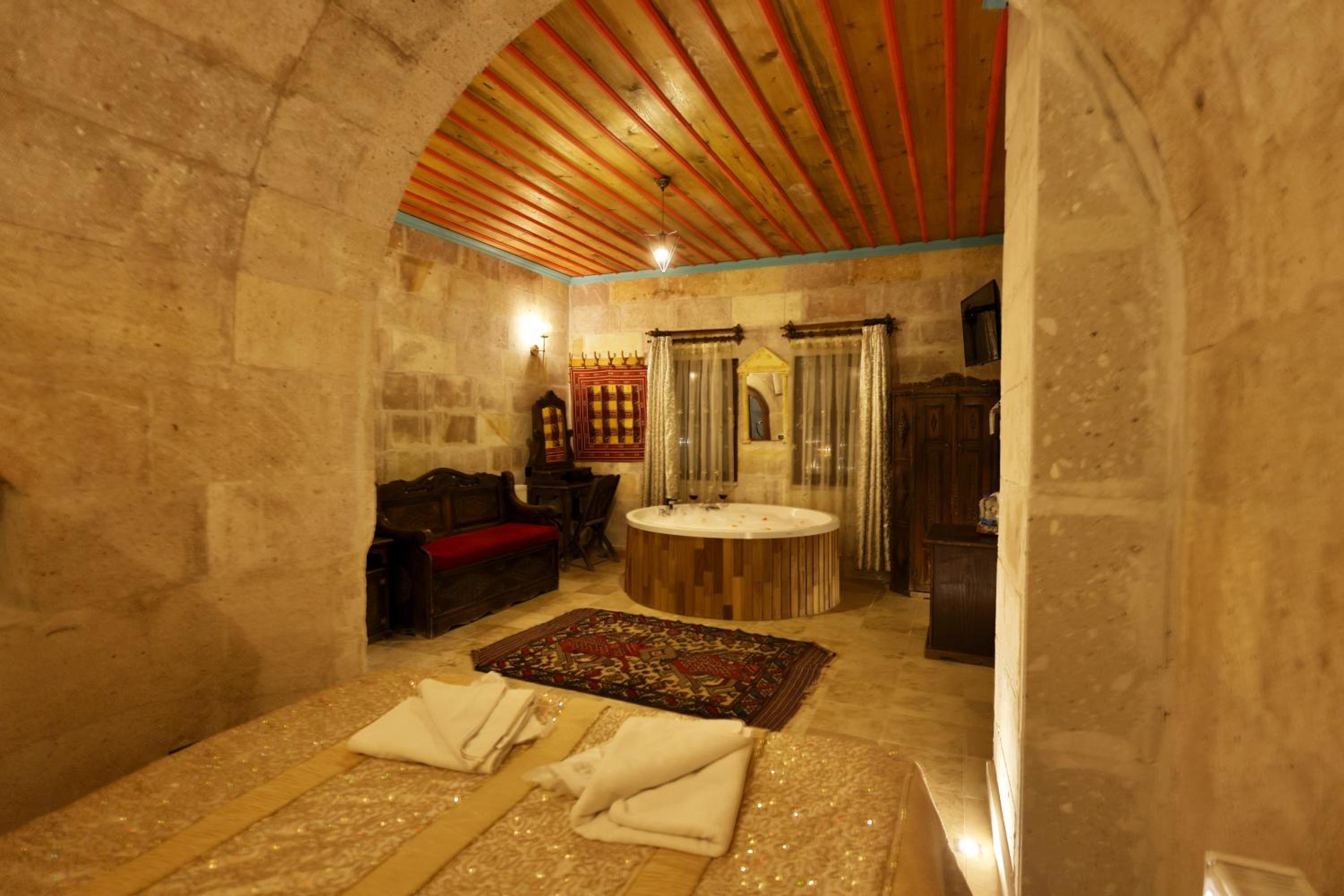 Travel Inn Cave Hotel - Image 42