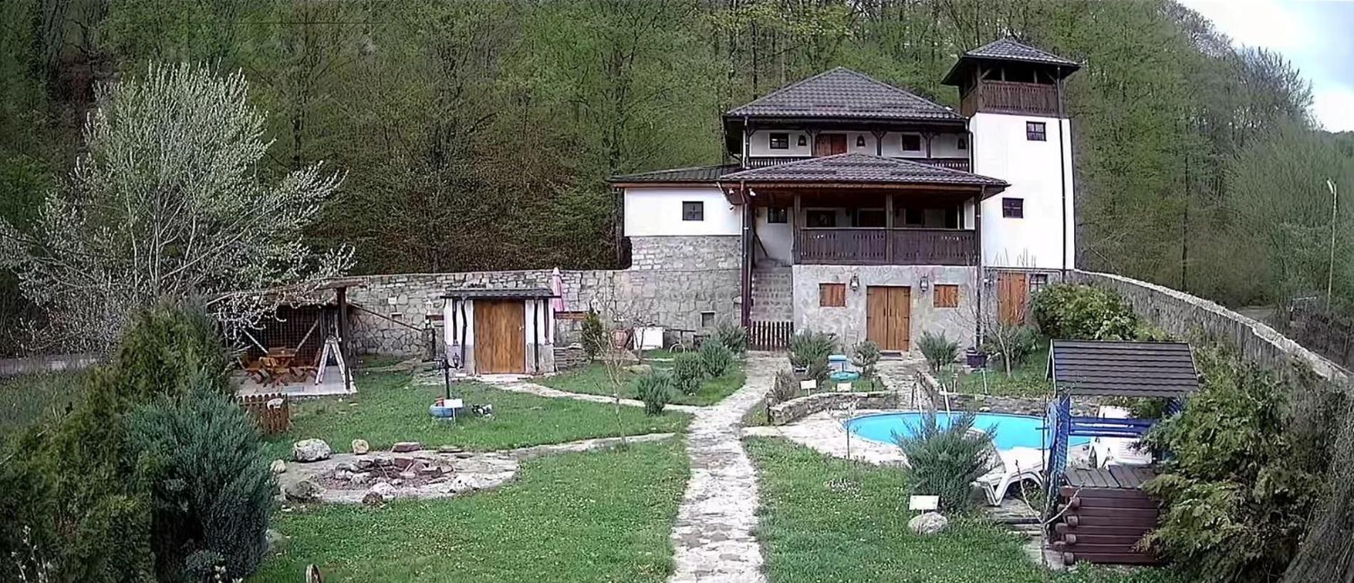Casa cu Turn view 5