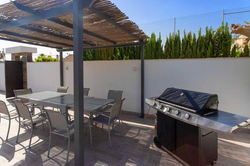 CH Villa Euphoria La Marquesa (Ciudad Quesada) view 4