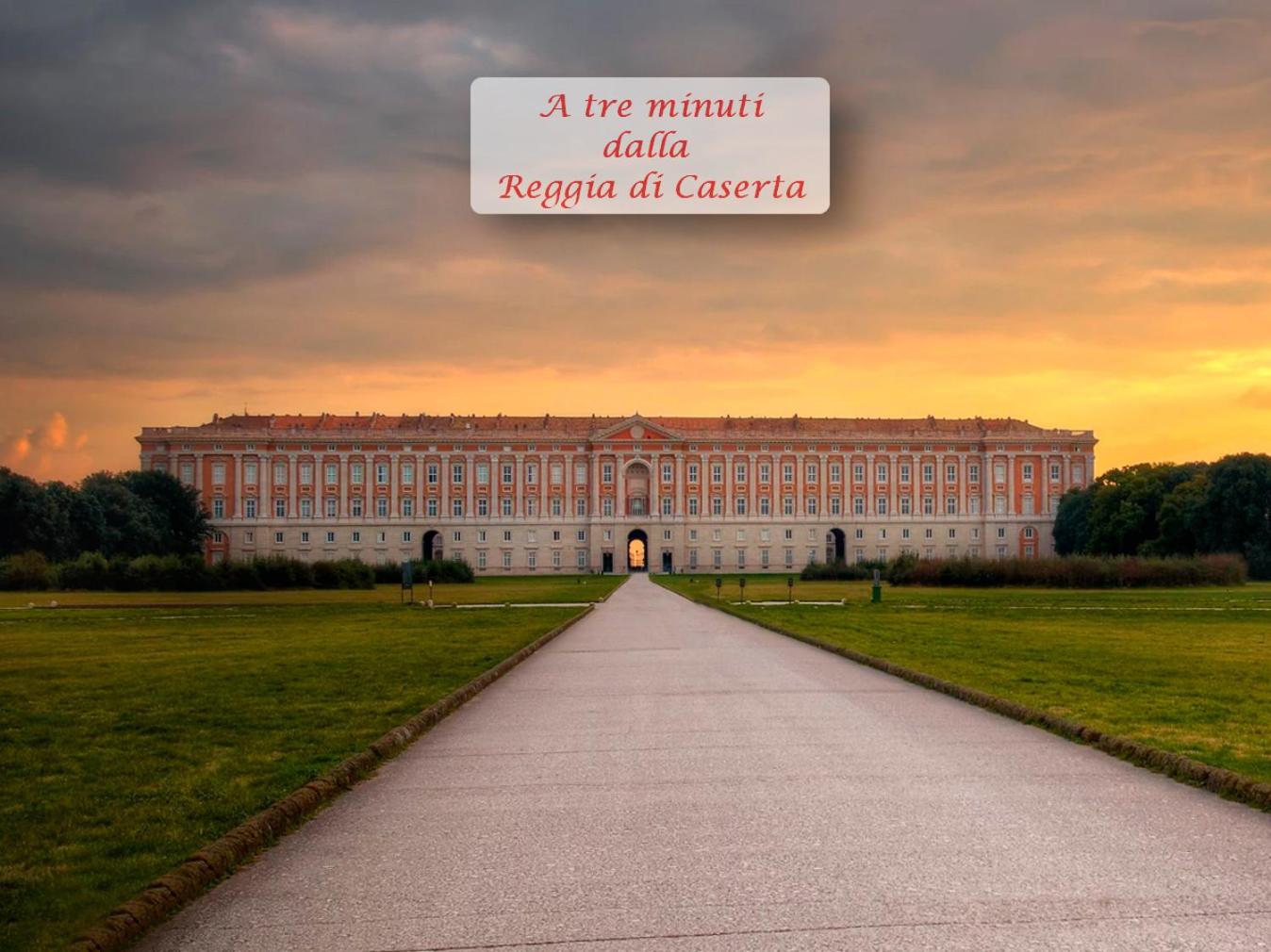 CASERTA DELUXE BIS view 3