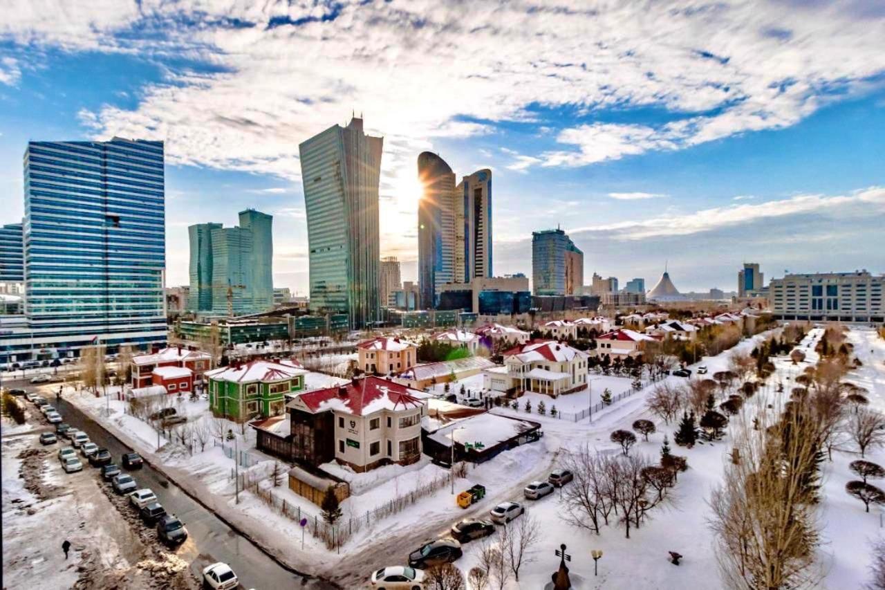 ЖК Дипломат двух комнатная кухня-студия view 2