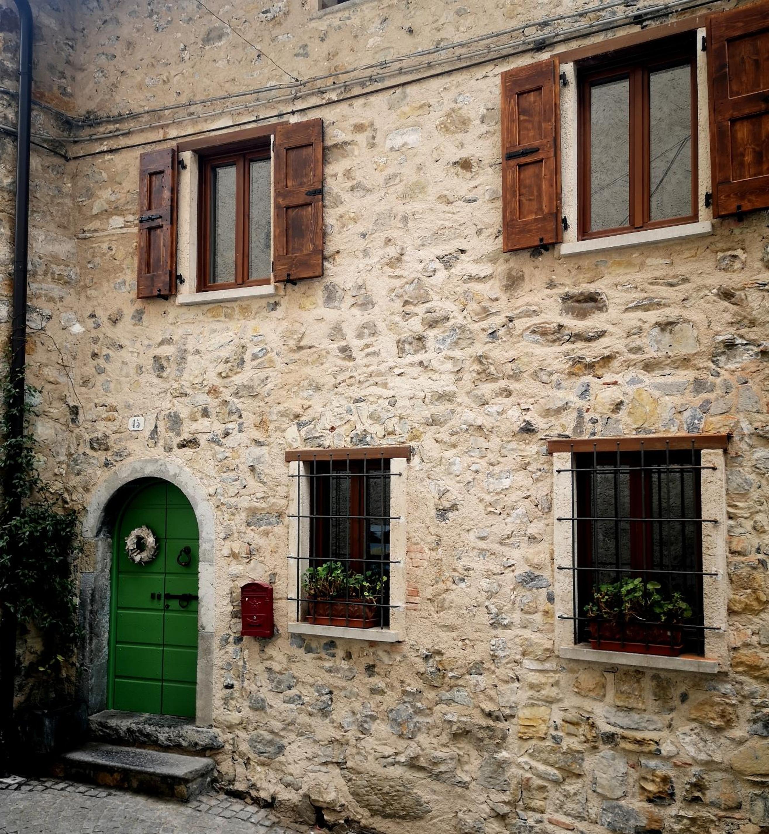 building