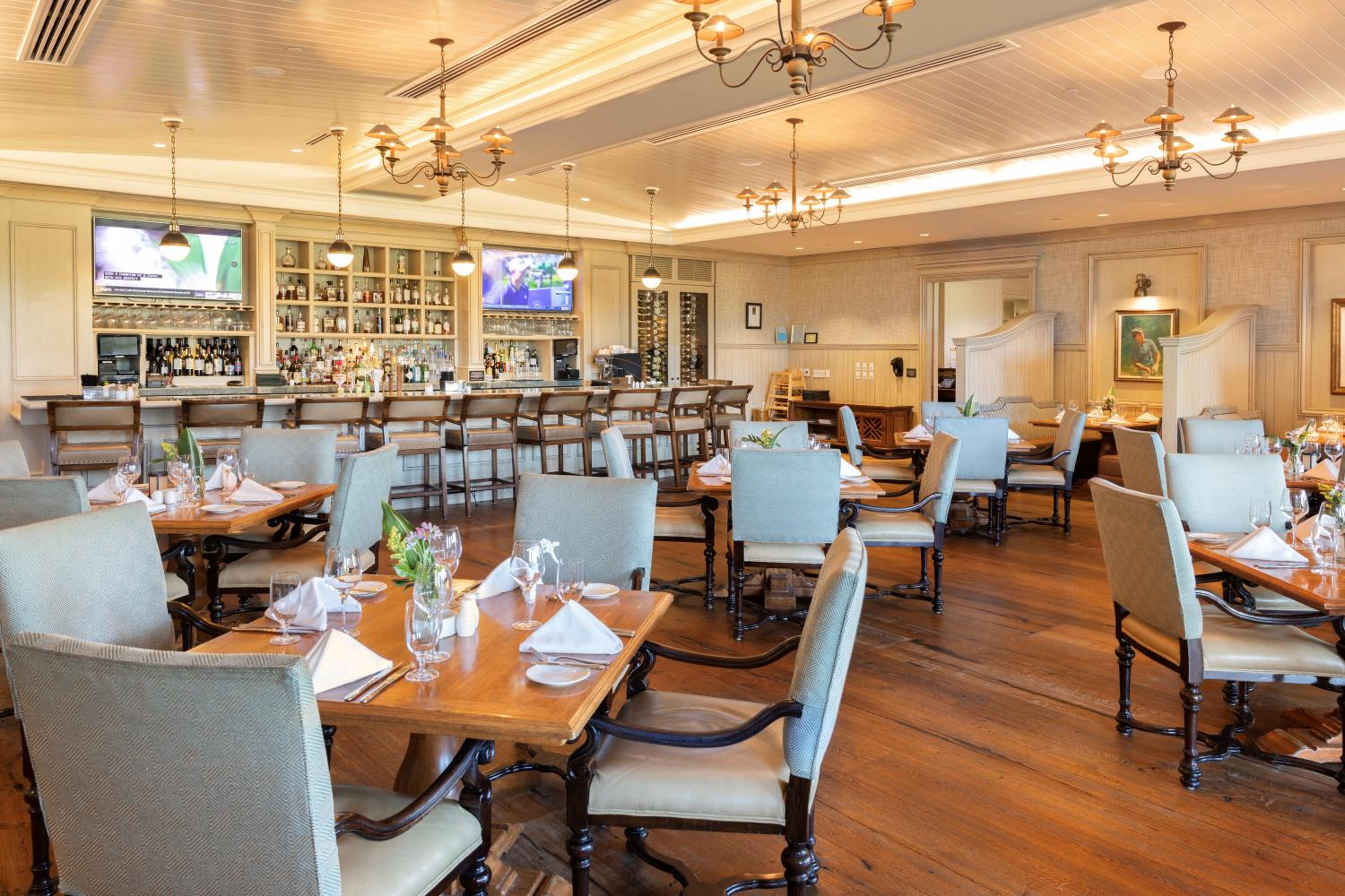 Inn and Club at Harbour Town view 3