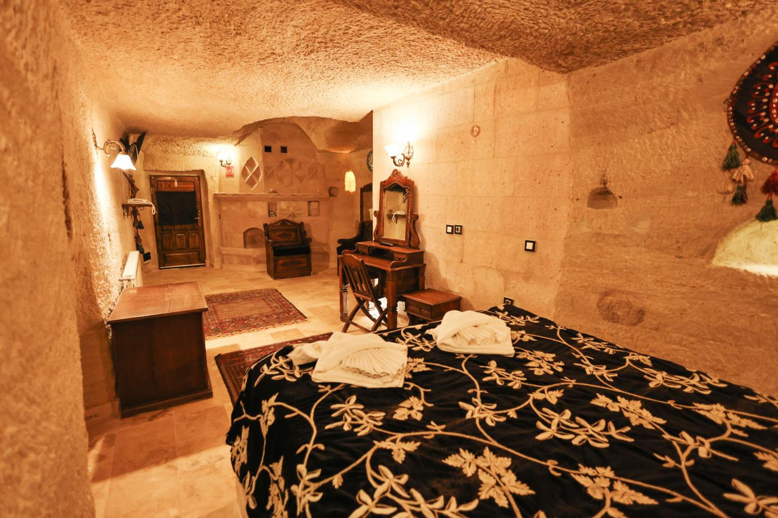 Travel Inn Cave Hotel - Image 48