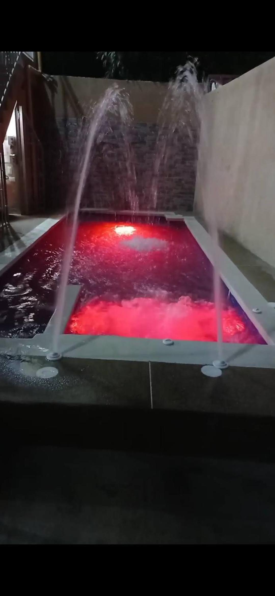 Hospedaje Casa Encanto Útica cundinamarca