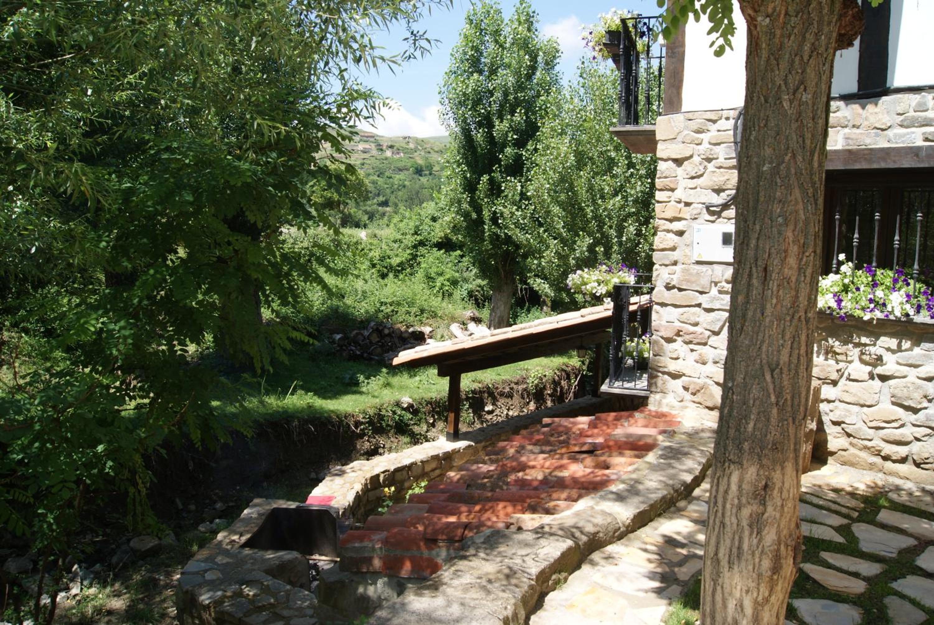 Casa Rural Tío Conejo