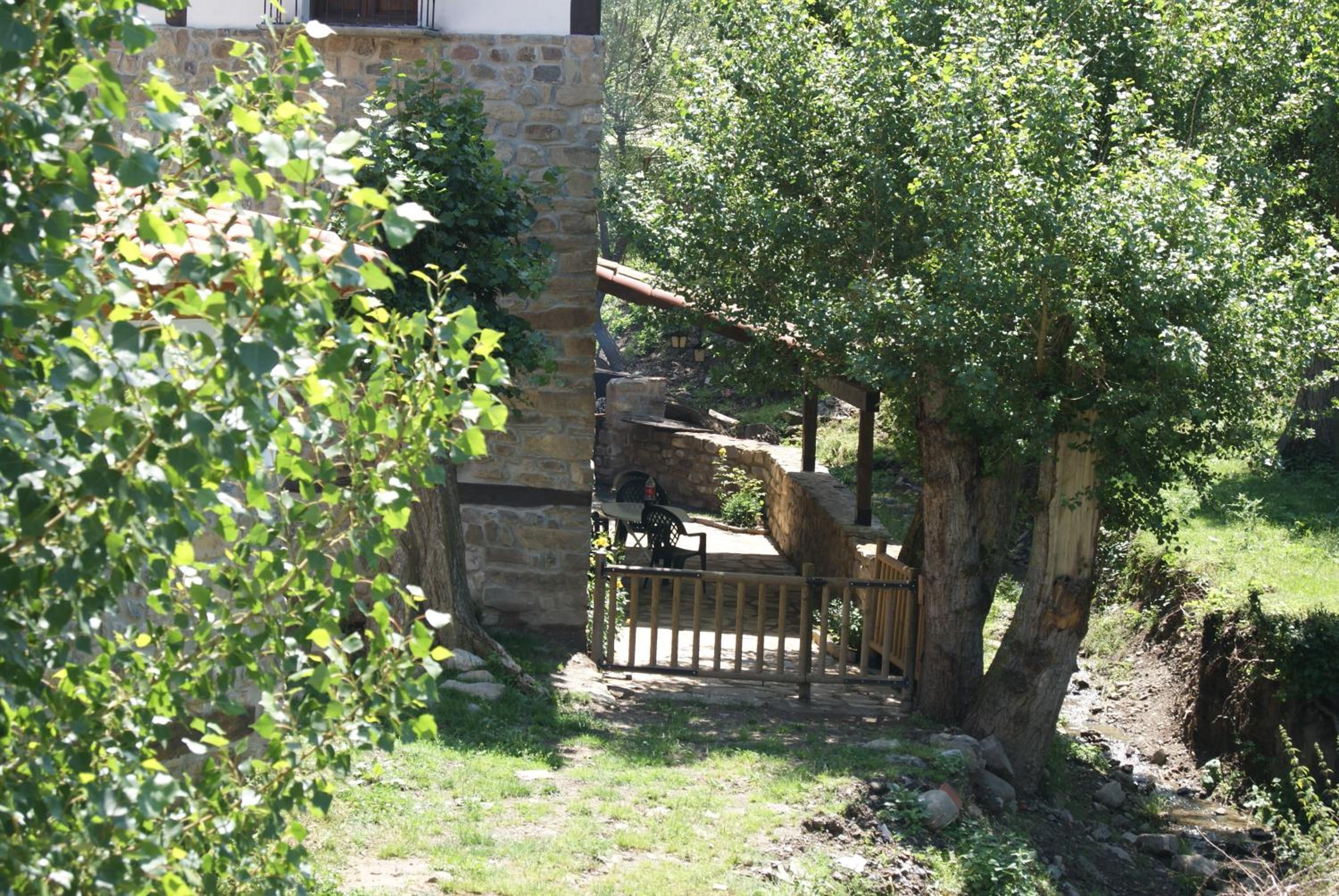 Casa Rural Tío Conejo