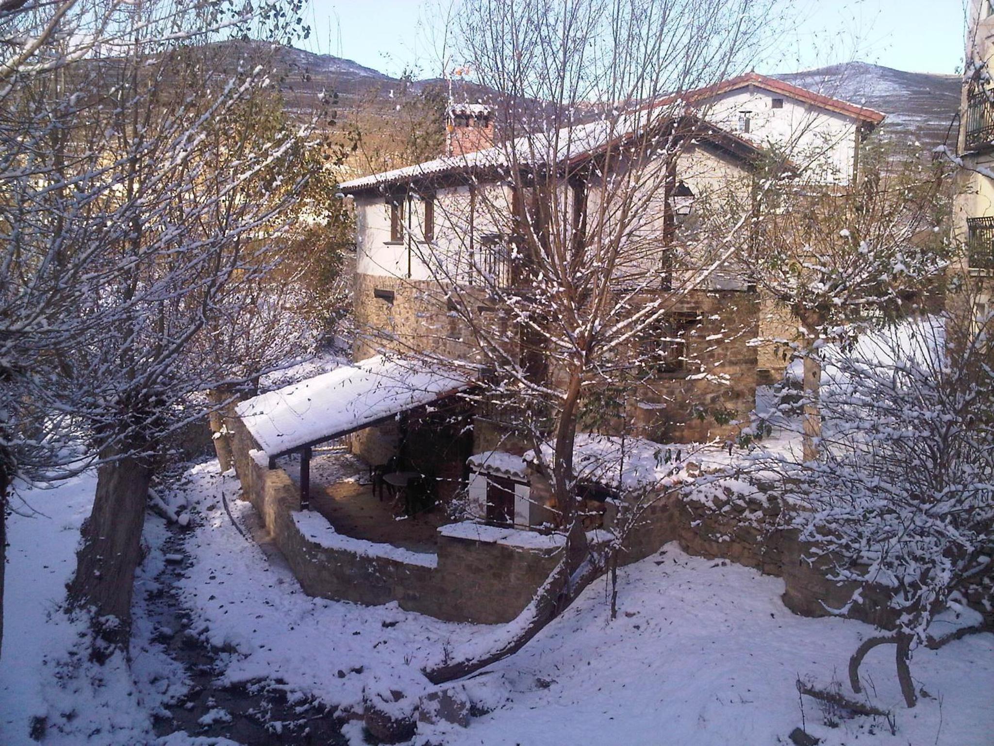 Casa Rural Tío Conejo