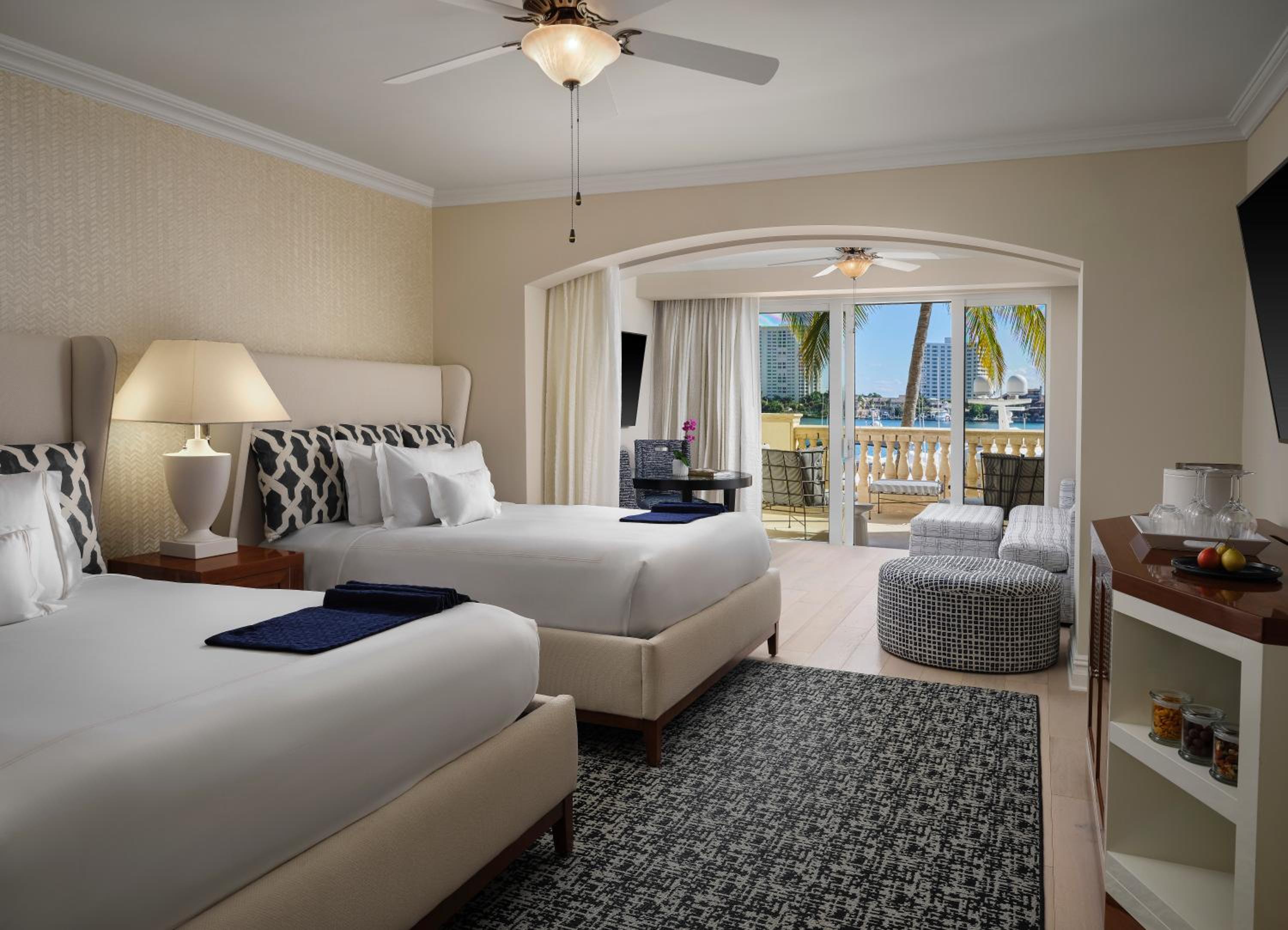 Yacht Club at The Boca Raton Adults-only