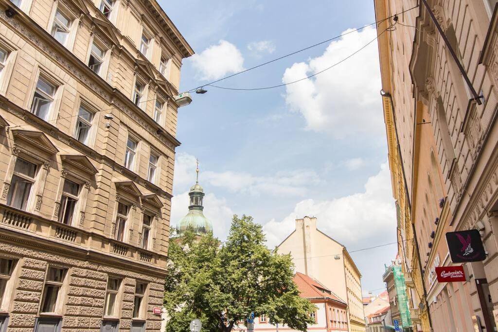Studio in the Historic Center