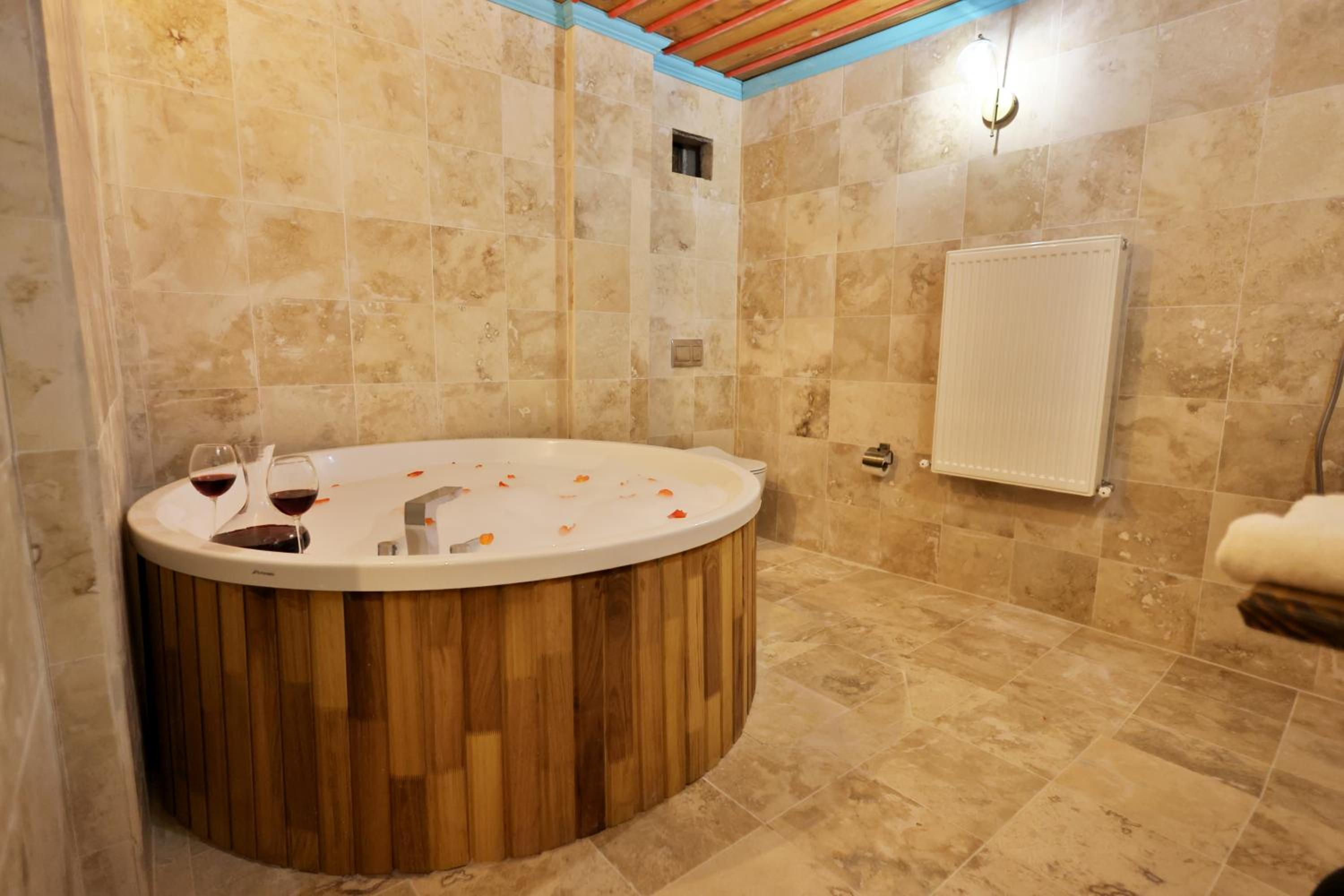 Travel Inn Cave Hotel - Image 106