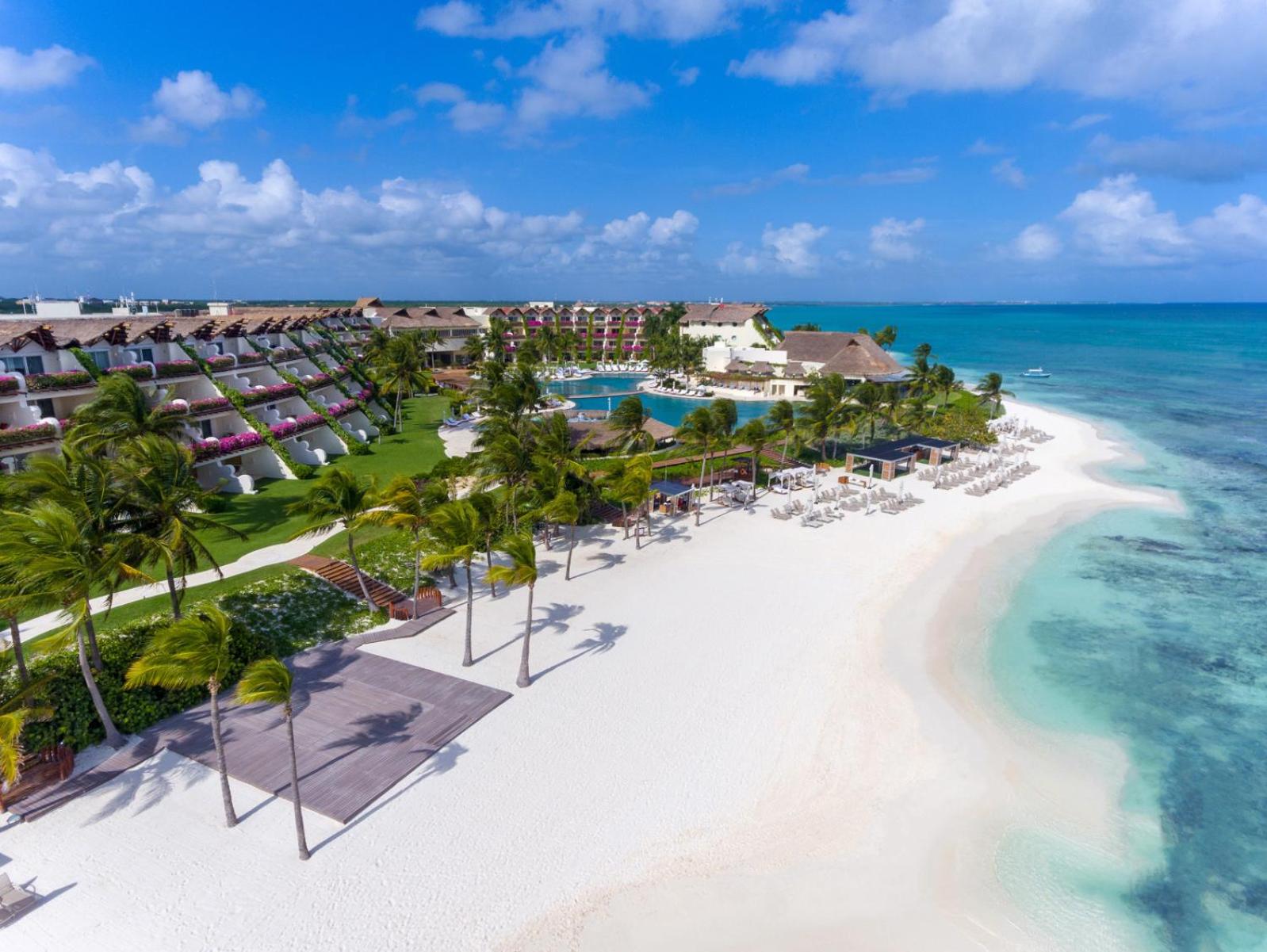 Grand Velas Riviera Maya - All Inclusive - Property Image 9