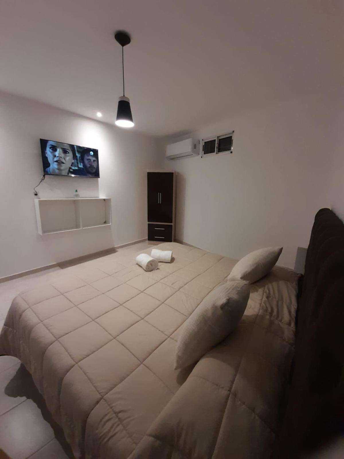 Casa entre Montañas