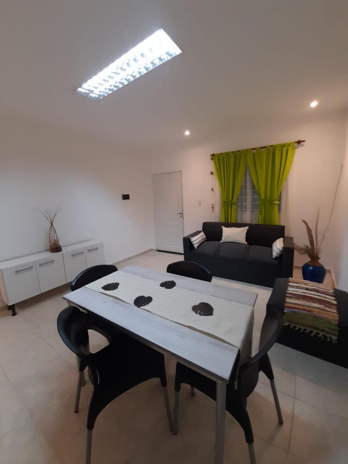 Casa entre Montañas