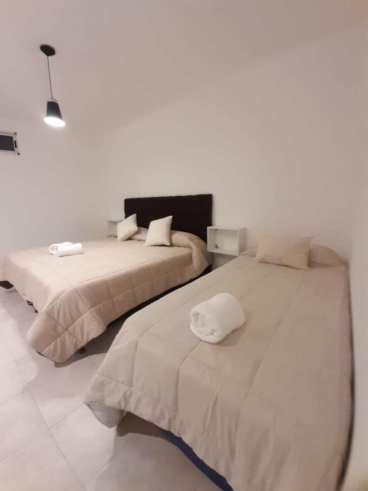 Casa entre Montañas