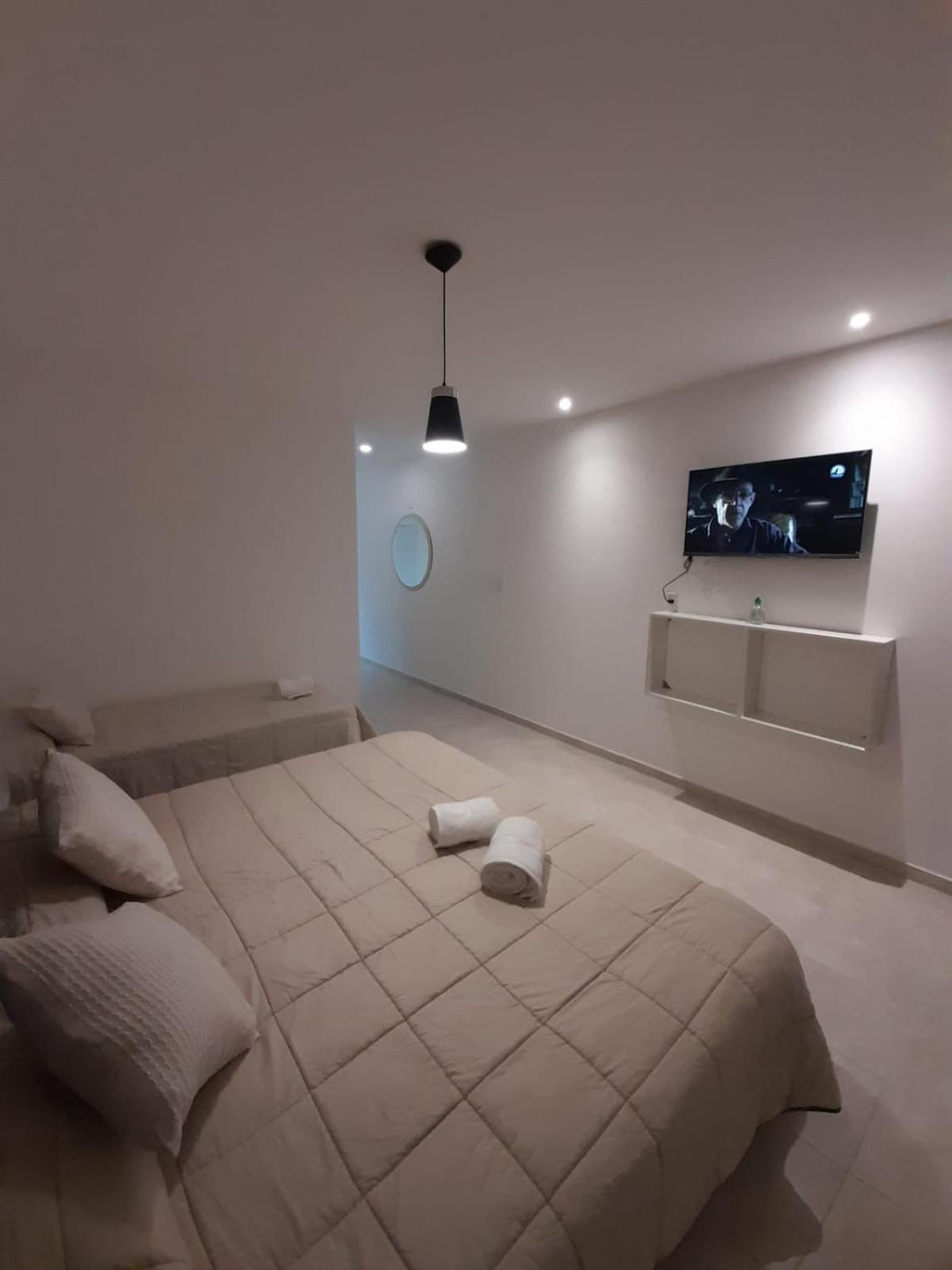 Casa entre Montañas