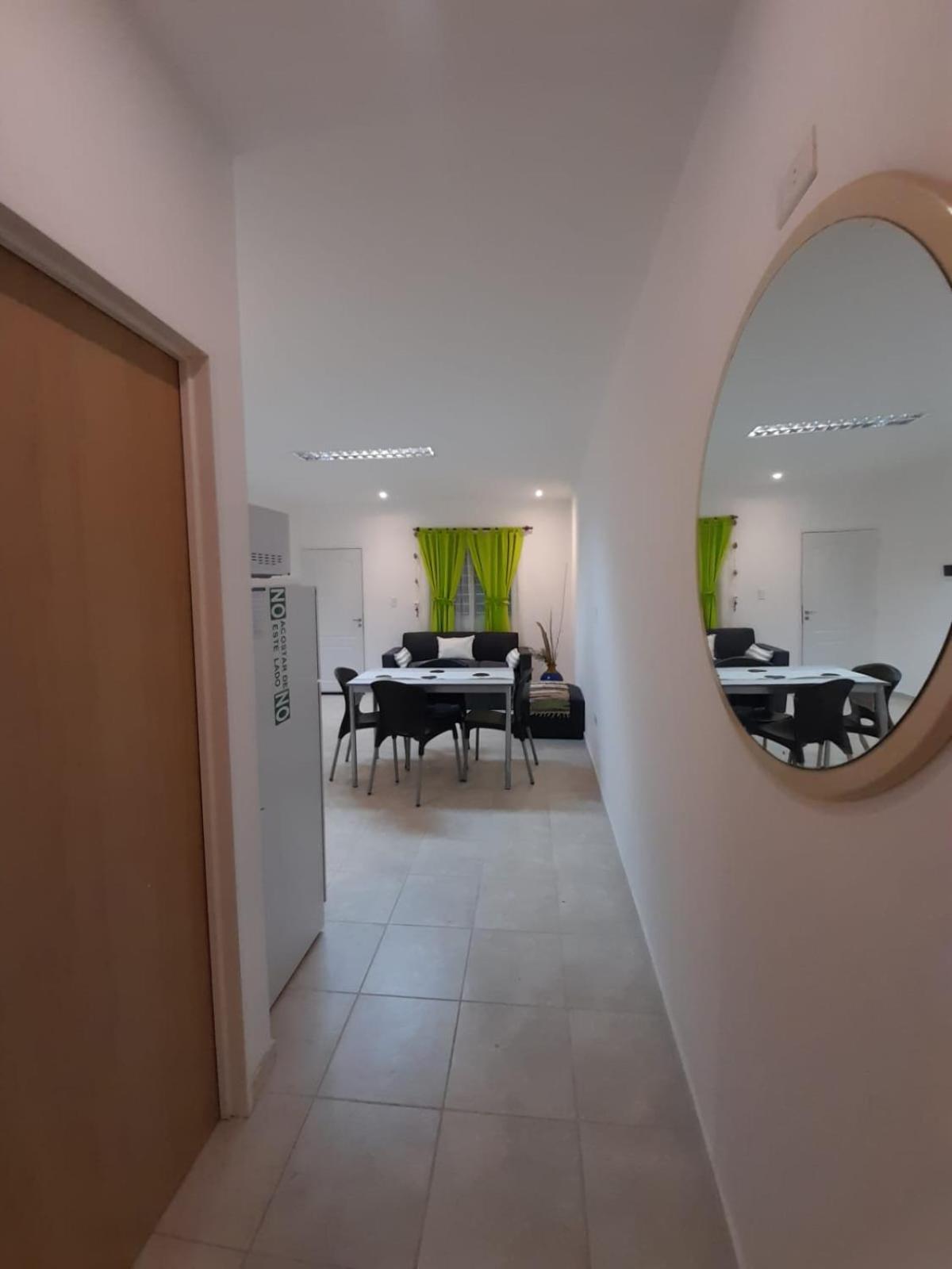 Casa entre Montañas