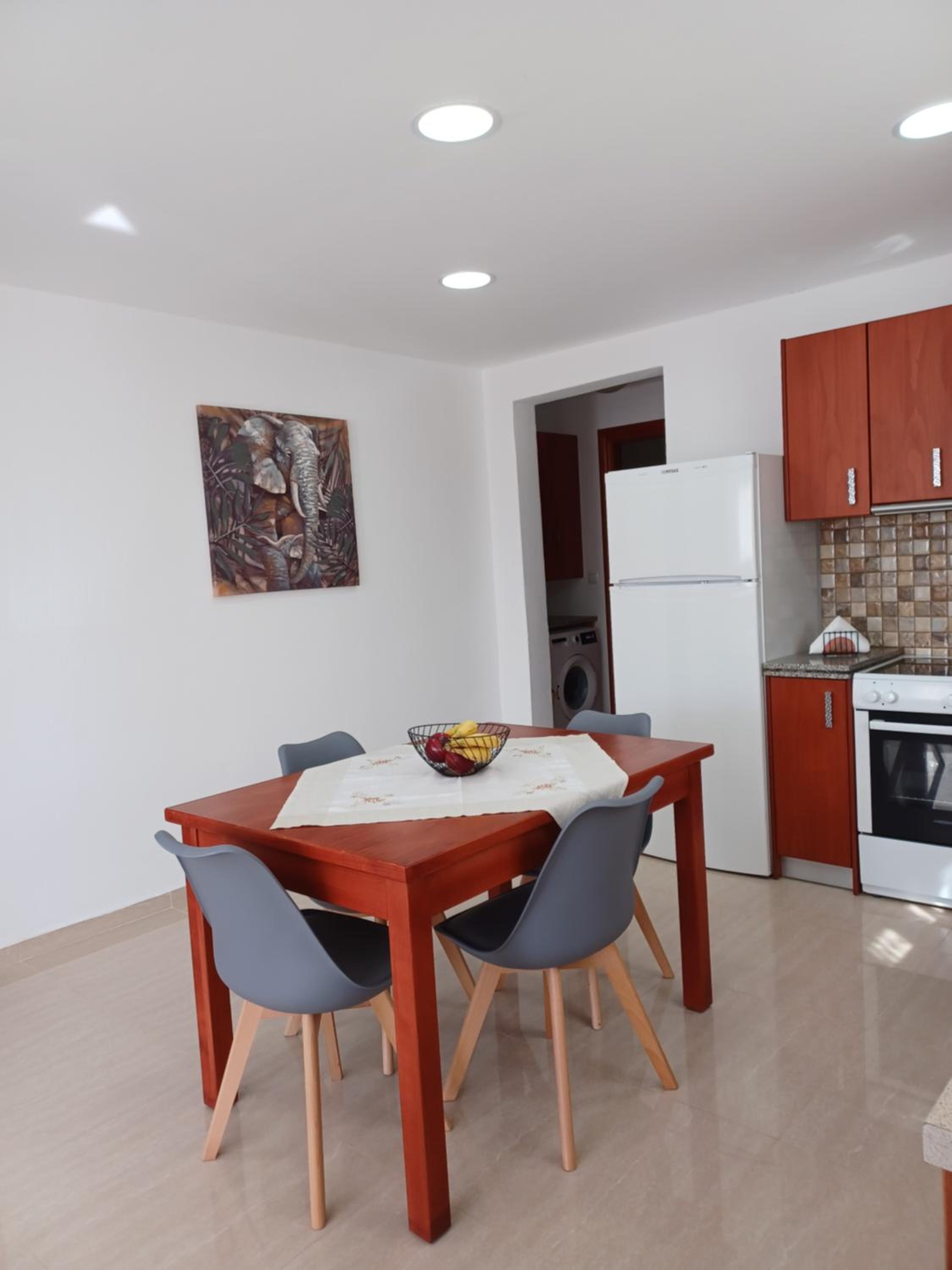 Comfort Apartments