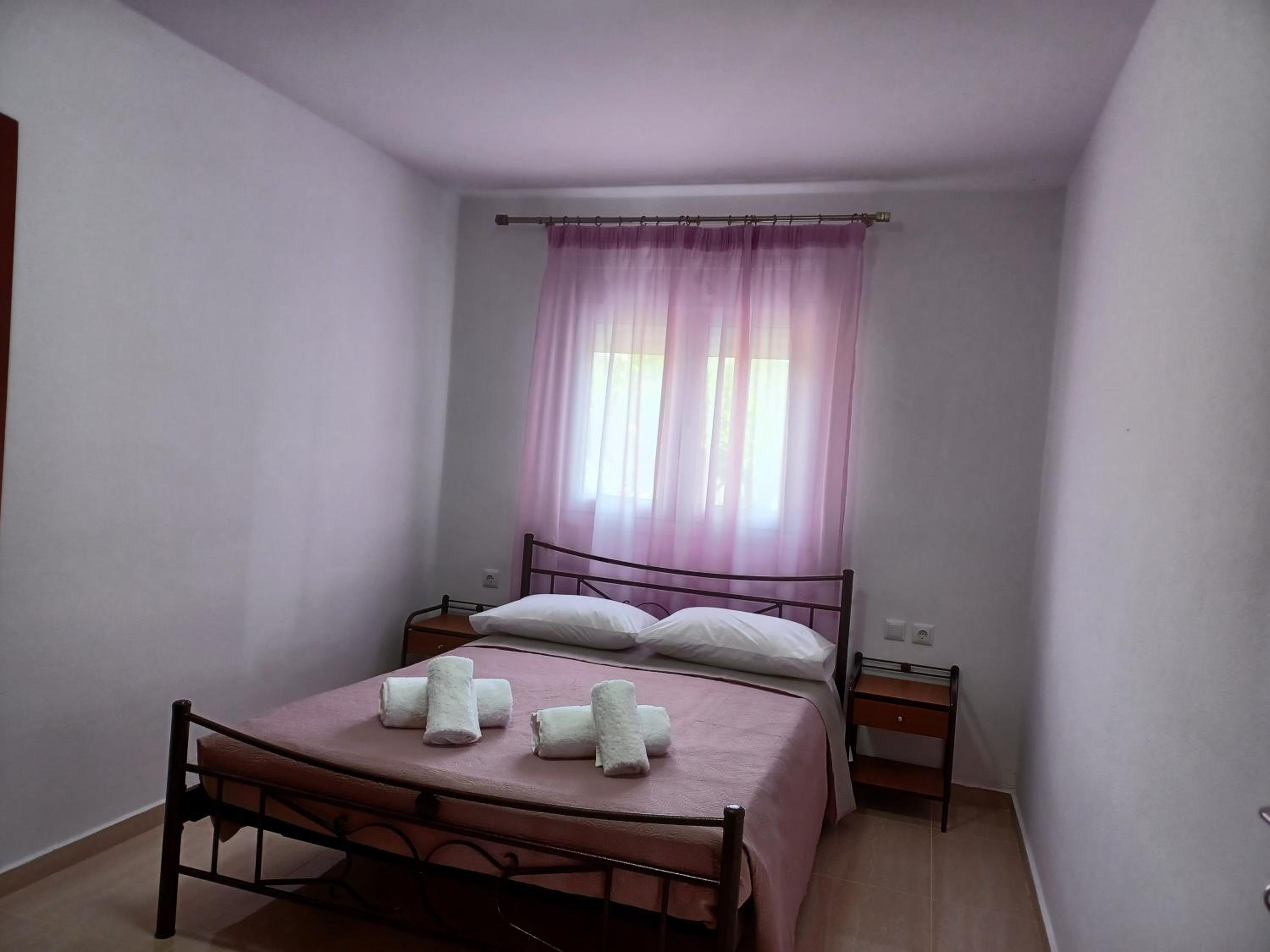 Comfort Apartments