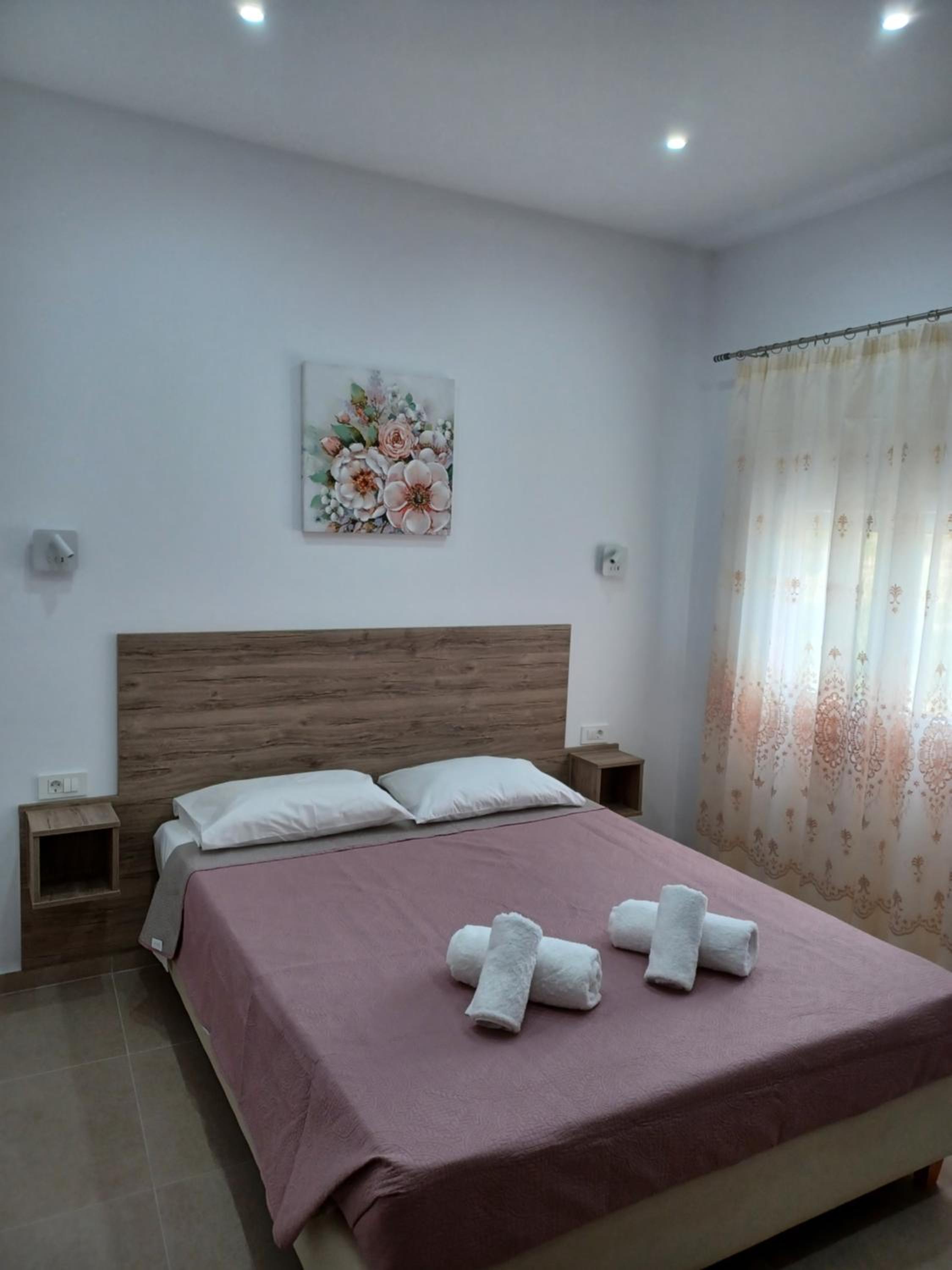 Comfort Apartments