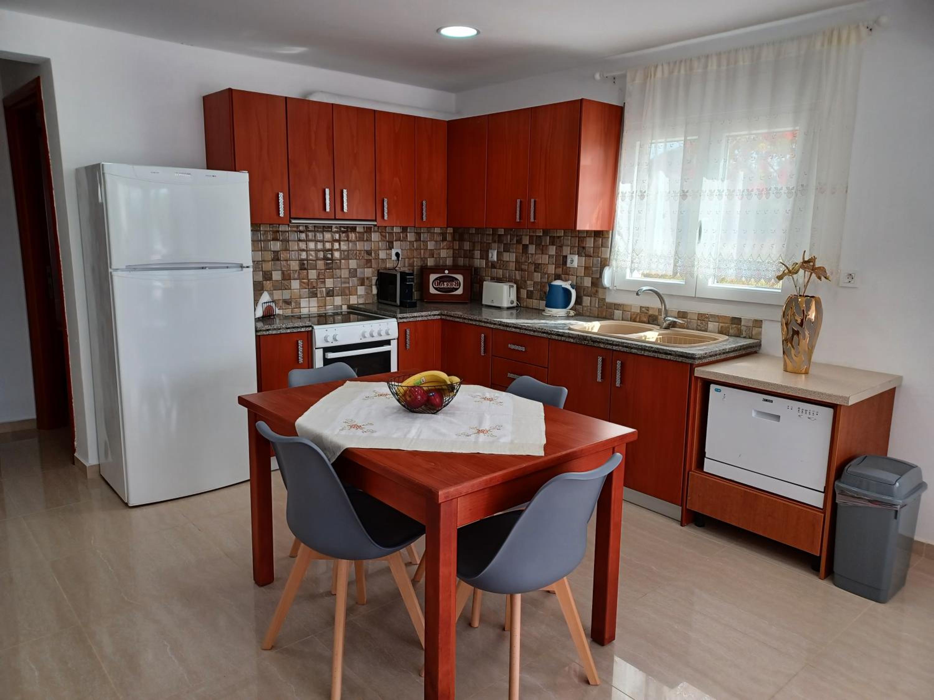 Comfort Apartments
