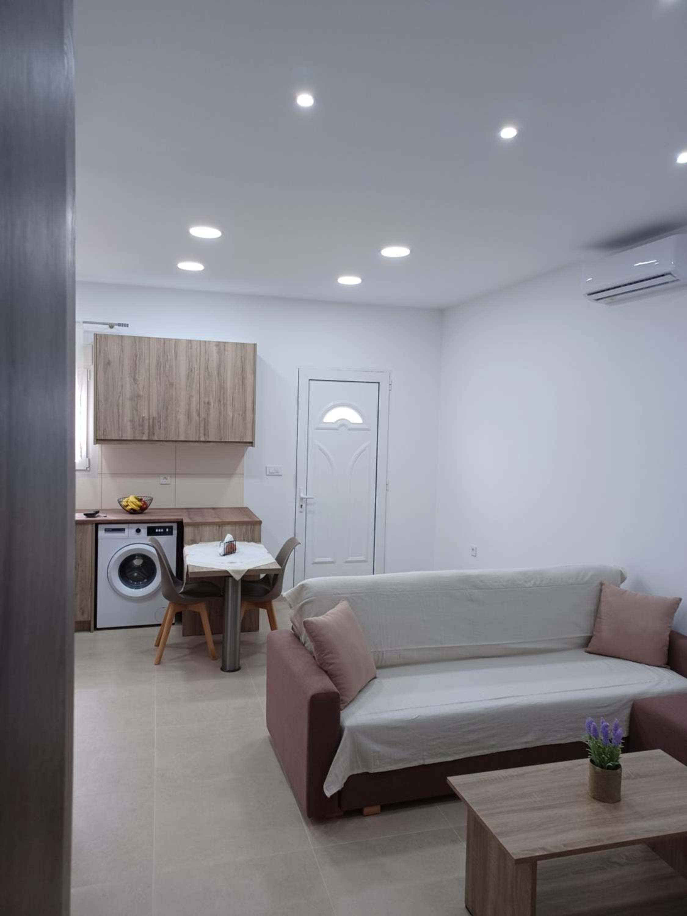 Comfort Apartments